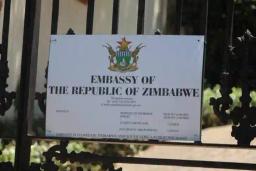 Zimbabwean Embassy In SA Opens Hotline For Use During Emergencies