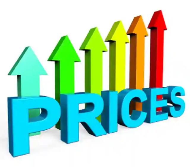 Zimbabwean Govt Has Once Again Warned Businesses Over Price Hikes During The Festive Season