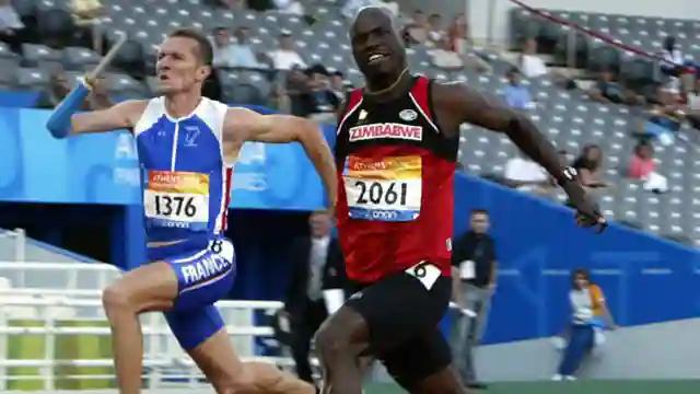 Zimbabwe’s First Paralympic Gold Medallist Elliot Mujaji Hits Hard Times