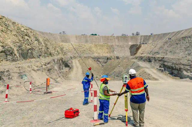 ZIMRA Statement On Rebate Of Duty On goods Imported By Miners {Full Text}