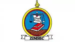 ZIMSEC Act To Be Amended