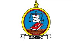 "ZIMSEC Certificates Cannot Be Combined"