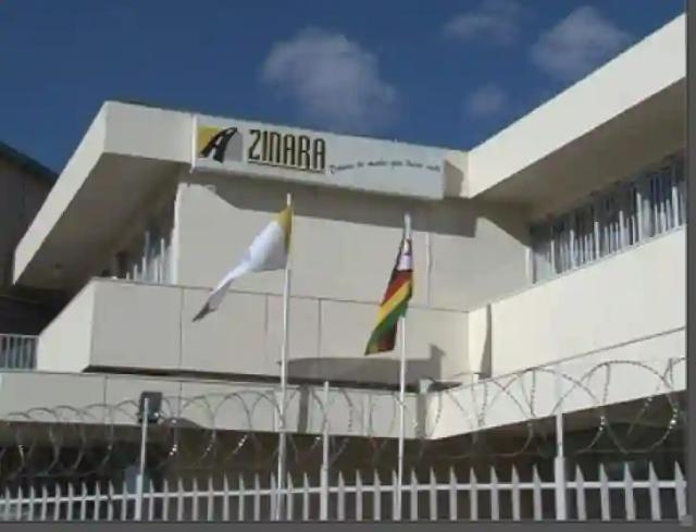 ZINARA Prejudiced By Contractors - Report