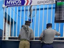 ZRP Bans Police Officers From Sports Betting