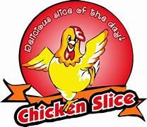 Chicken Slice