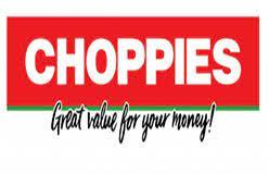 Choppies