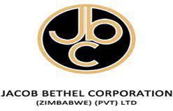 Jacob Bethel Corporation Zimbabwe (PVT) Ltd