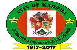 Kadoma City Council
