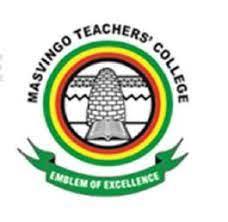 Masvingo Teacher's College