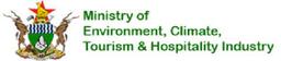 Ministry of Environment, Climate, Tourism and Hospitality Industry