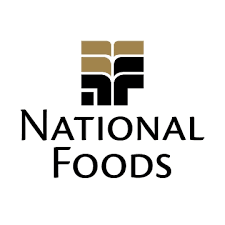 National Foods Holdings Limited