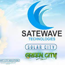 Satewave Technologies