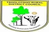 Tsholotsho Rural District Council