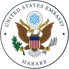 U.S. Embassy In Zimbabwe