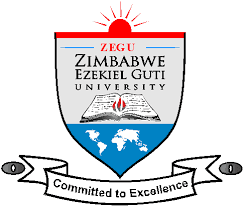 Zimbabwe Ezekiel Guti University (ZEGU)