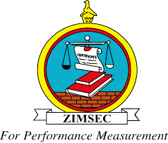 Zimbabwe School Examinations Council (ZIMSEC)