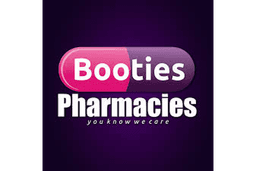 Booties Pharmacy