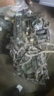 2AZ Engine
