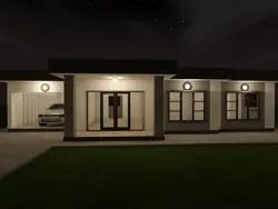 300sqm house plan