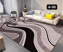 3D carpet 