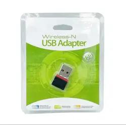 802.11N 150Mbps Wireless USB Adapter