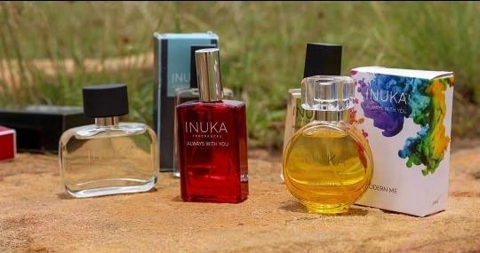 Inuka Perfumes