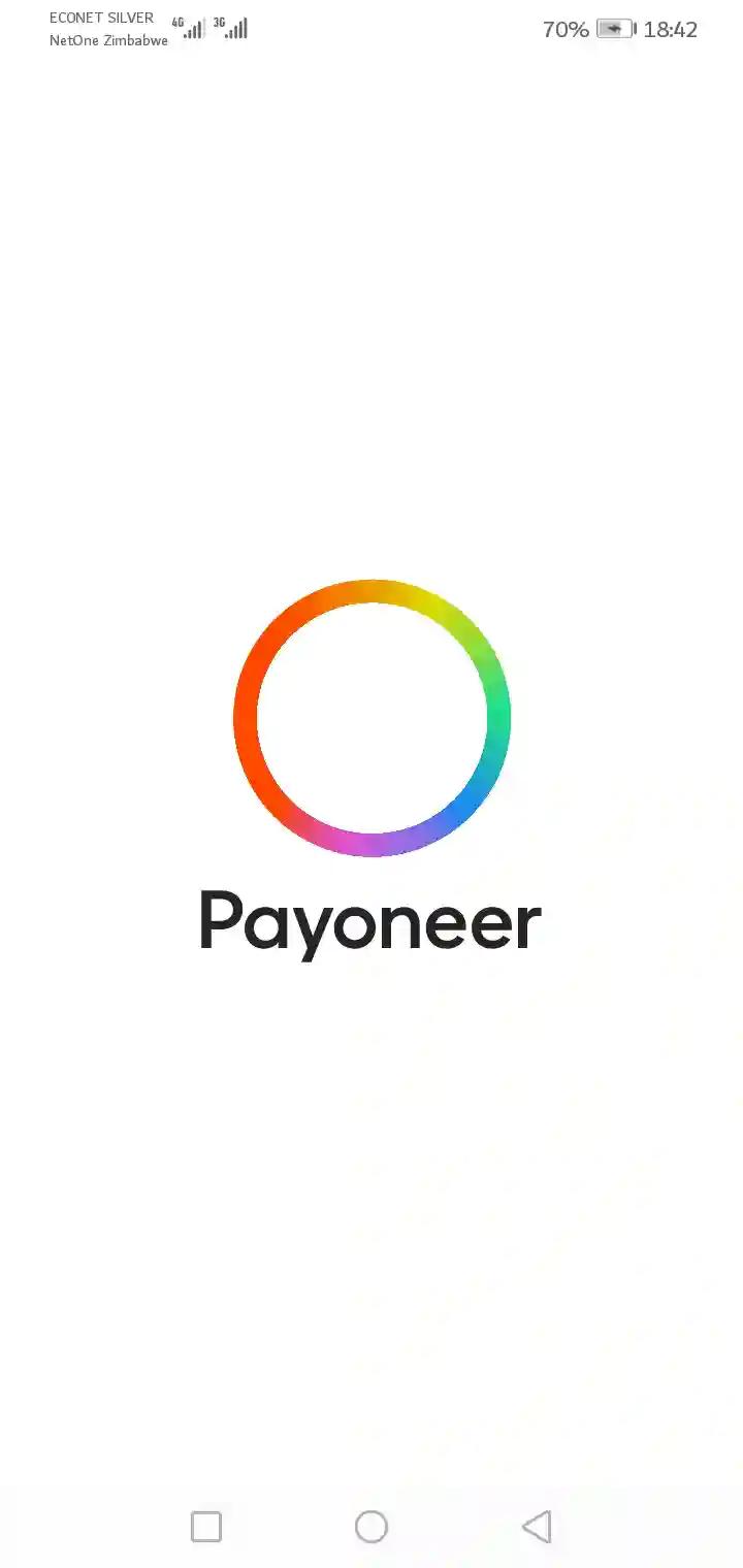 Payoneer withdrawal services