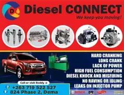 all Diesel injectors and pumps common rail injectors and common rail