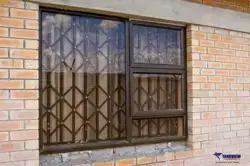 Aluminium windows