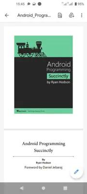 Android Programming Made Easy