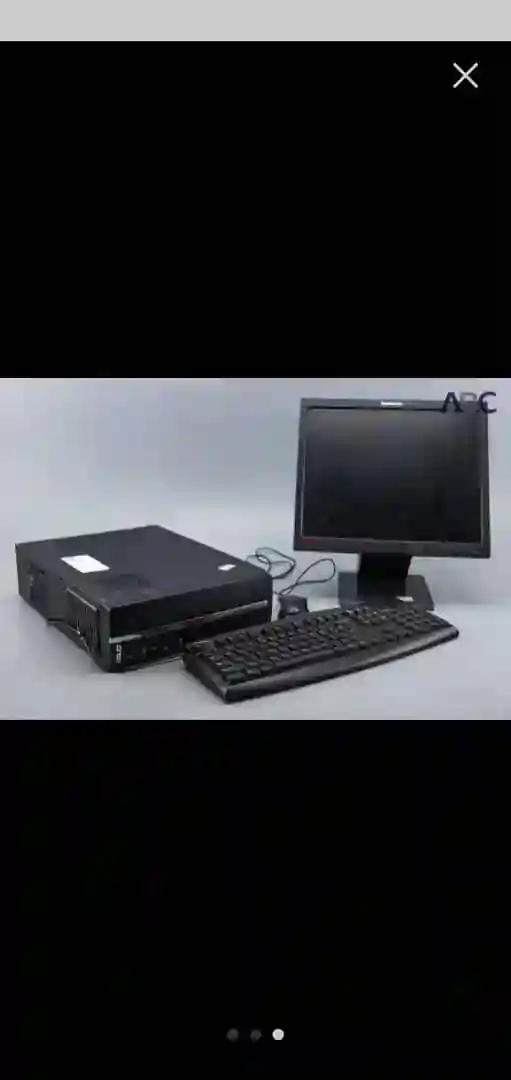 ASUS Desktop Computer