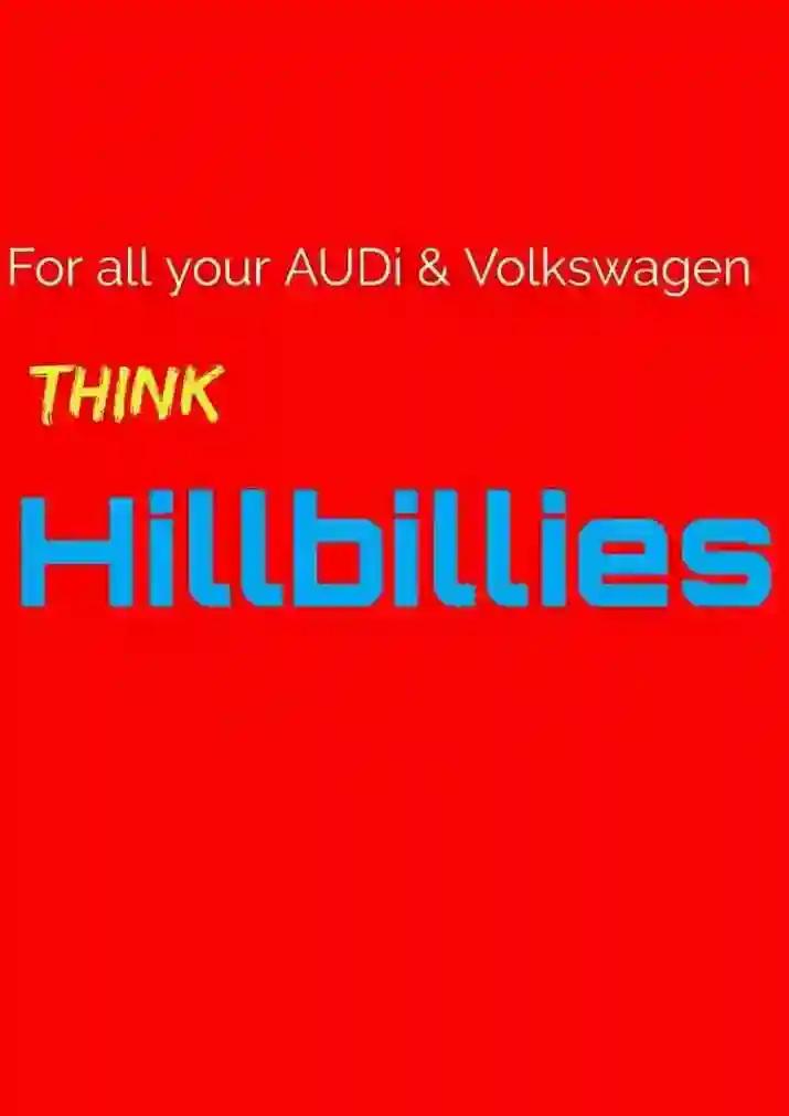 Audi & VW Carbreaker