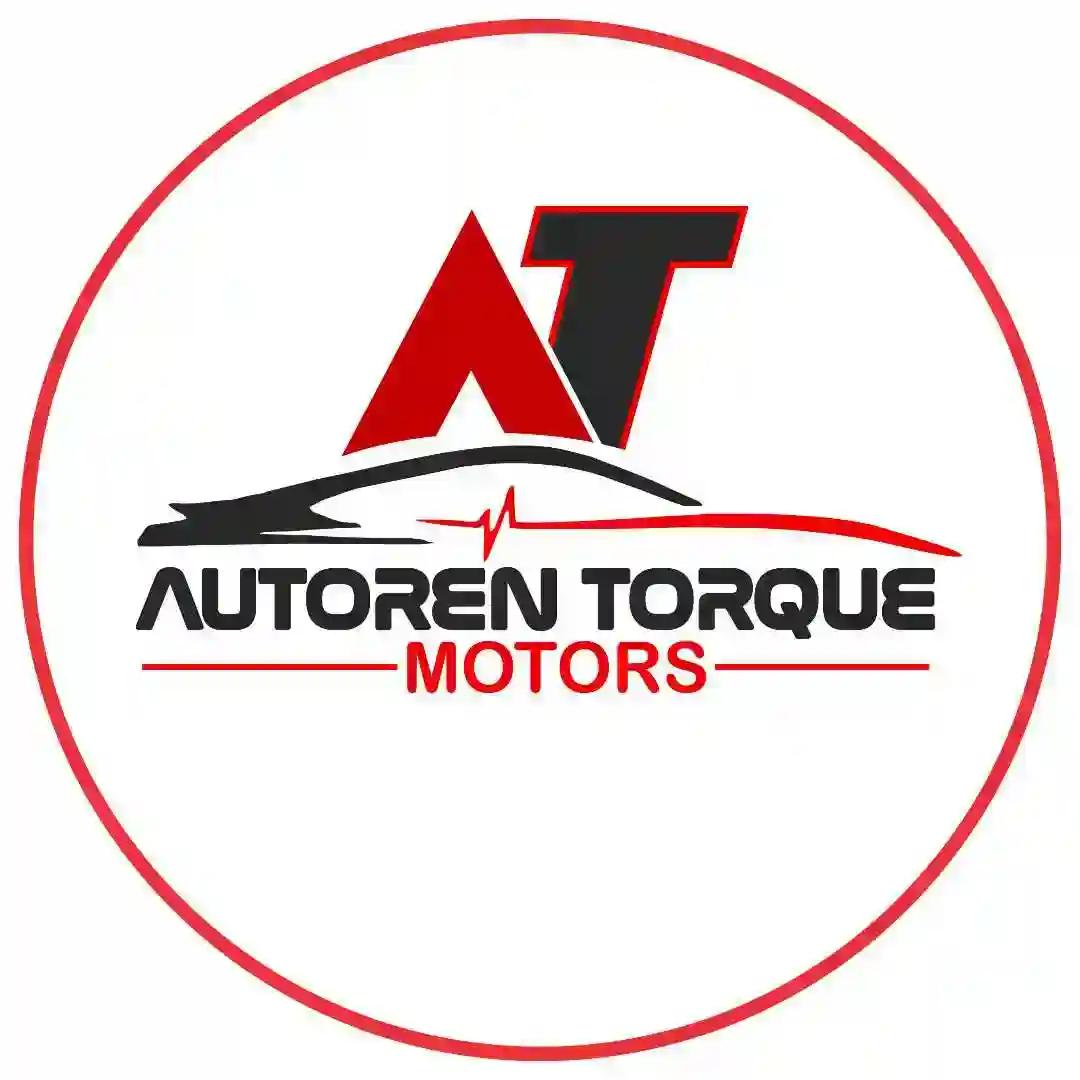 Autoren Torque Motors