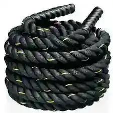 Battle Ropes