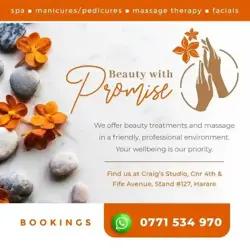 Beauty Spa Services
