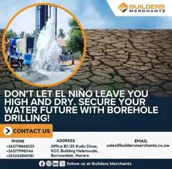 Borehole Drilling Services 