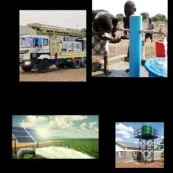 Borehole Drilling services 