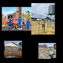 Borehole Drilling Services 