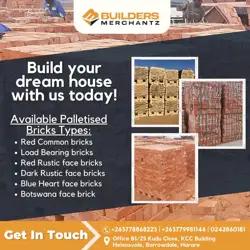 Building Bricks 