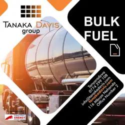 Bulk Fuel (Diesel and Petrol)