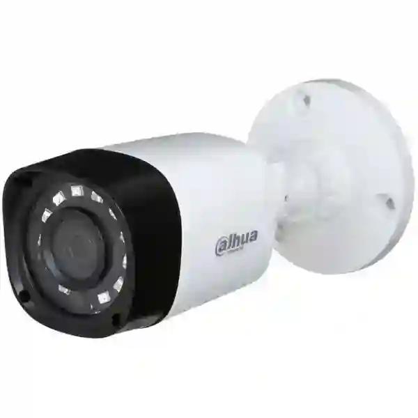 Bullet Camera DAHUA Technology 2mp 2.8mm CCTV 