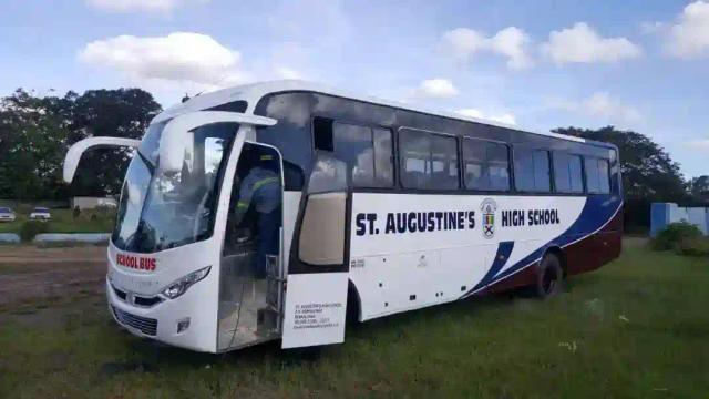BUSES FOR SALE
