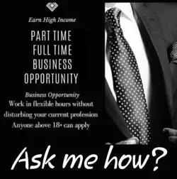 Business Opportunity