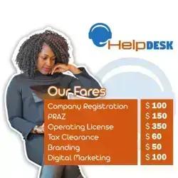 Business Registration