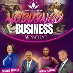 business seminar 