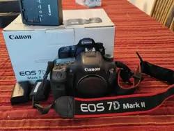 📷 Camera Canon eos 7D