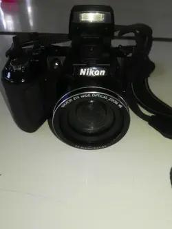 camera Nikon