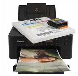 Canon Edible Cartridge Printer