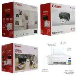Canon PIXMA Tr4540 ( Printer )
