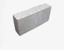 Cement bricks 
